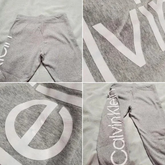 Calvin Klein Performance Sweats - Picture 2 of 4